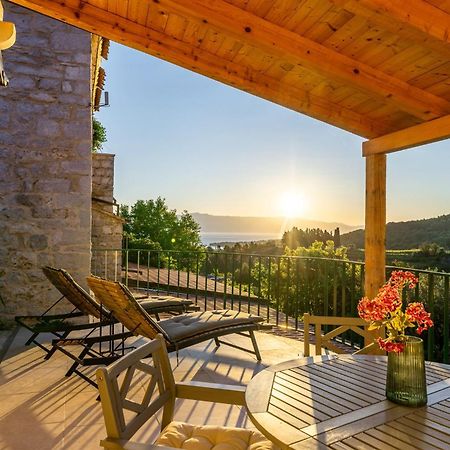 Villa Dvor Pitve Jelsa  Esterno foto
