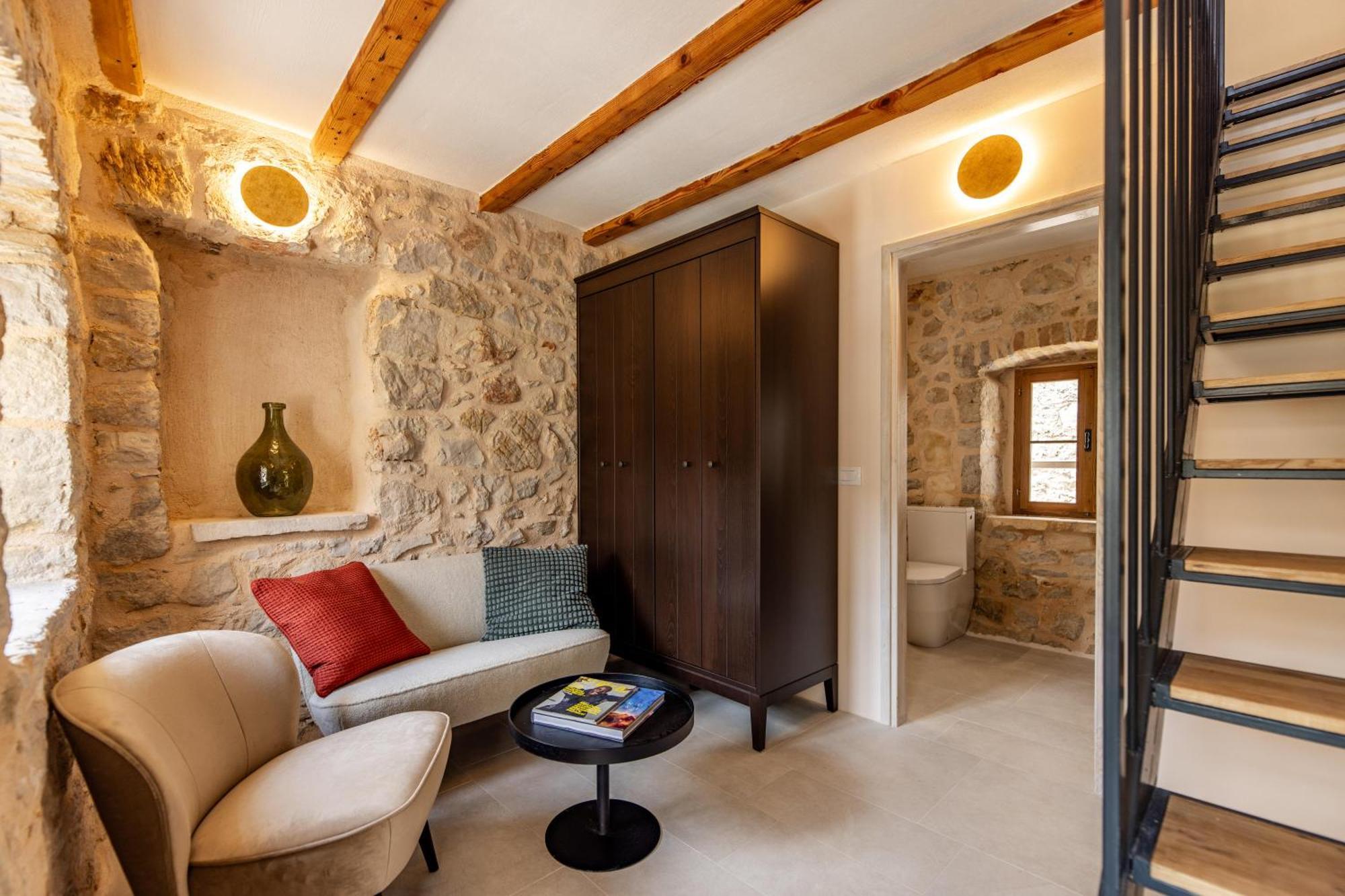 Villa Dvor Pitve Jelsa  Esterno foto