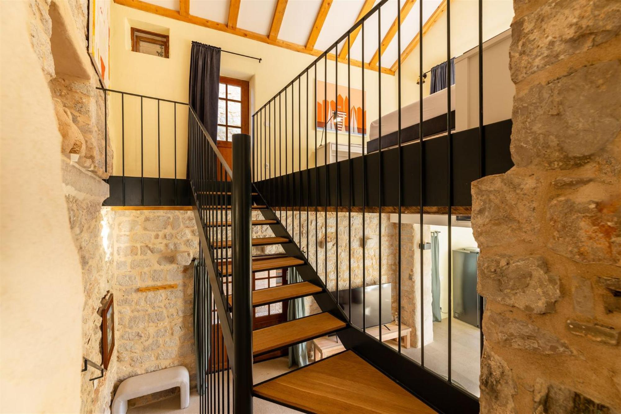 Villa Dvor Pitve Jelsa  Camera foto